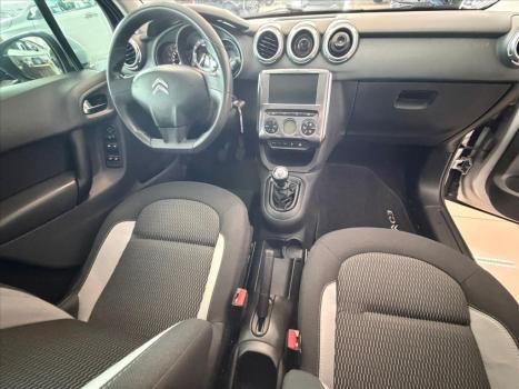 CITROEN C3 1.2 4P 12V PURE TECH TENDANCE FLEX, Foto 10