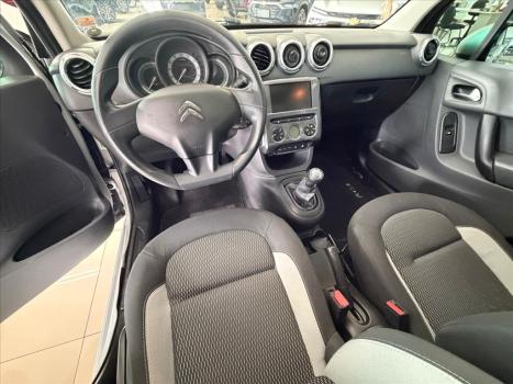 CITROEN C3 1.2 4P 12V PURE TECH TENDANCE FLEX, Foto 12