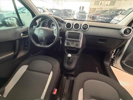 CITROEN C3 1.2 4P 12V PURE TECH TENDANCE FLEX, Foto 13