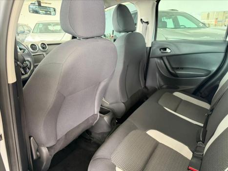 CITROEN C3 1.2 4P 12V PURE TECH TENDANCE FLEX, Foto 14