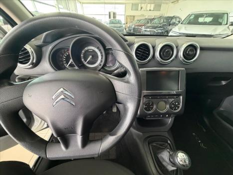 CITROEN C3 1.2 4P 12V PURE TECH TENDANCE FLEX, Foto 15