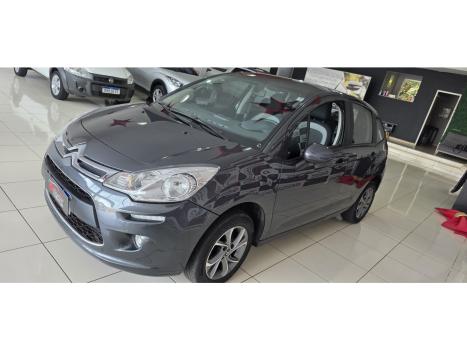 CITROEN C3 1.2 4P 12V PURE TECH TENDANCE FLEX, Foto 3
