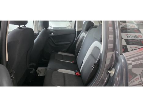 CITROEN C3 1.2 4P 12V PURE TECH TENDANCE FLEX, Foto 7