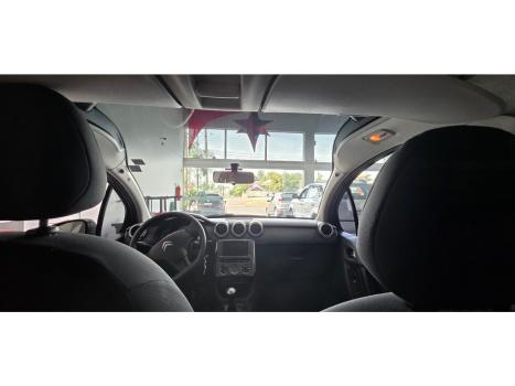 CITROEN C3 1.2 4P 12V PURE TECH TENDANCE FLEX, Foto 8