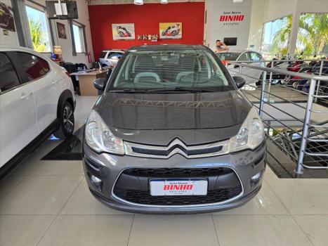 CITROEN C3 1.2 4P 12V STYLE EDITION FLEX, Foto 2