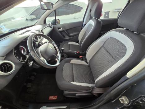 CITROEN C3 1.2 4P 12V STYLE EDITION FLEX, Foto 8