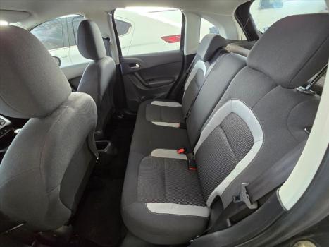 CITROEN C3 1.2 4P 12V STYLE EDITION FLEX, Foto 9