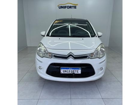 CITROEN C3 1.2 4P 12V PURE TECH TENDANCE FLEX, Foto 2