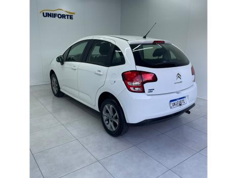 CITROEN C3 1.2 4P 12V PURE TECH TENDANCE FLEX, Foto 6