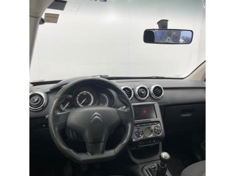 CITROEN C3 1.2 4P 12V PURE TECH TENDANCE FLEX, Foto 7