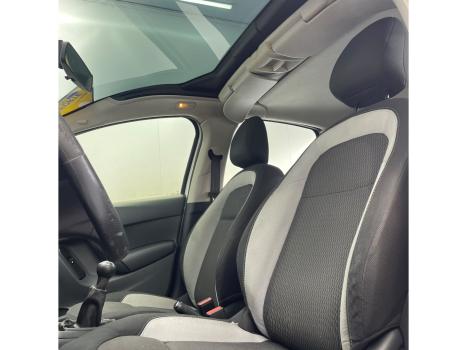 CITROEN C3 1.2 4P 12V PURE TECH TENDANCE FLEX, Foto 8