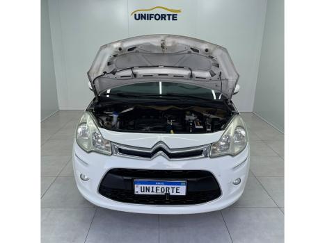 CITROEN C3 1.2 4P 12V PURE TECH TENDANCE FLEX, Foto 9
