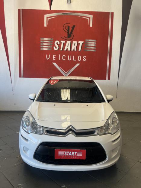 CITROEN C3 1.2 4P 12V PURE TECH OREGINE FLEX, Foto 2