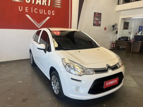 CITROEN C3 1.2 4P 12V PURE TECH OREGINE FLEX, Foto 3