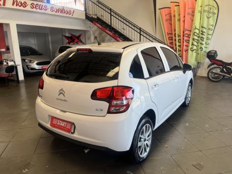 CITROEN C3 1.2 4P 12V PURE TECH OREGINE FLEX, Foto 6