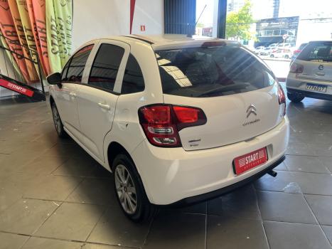 CITROEN C3 1.2 4P 12V PURE TECH OREGINE FLEX, Foto 7