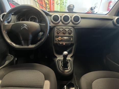 CITROEN C3 1.2 4P 12V PURE TECH OREGINE FLEX, Foto 9
