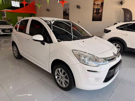 CITROEN C3 1.2 4P 12V PURE TECH TENDANCE FLEX, Foto 2