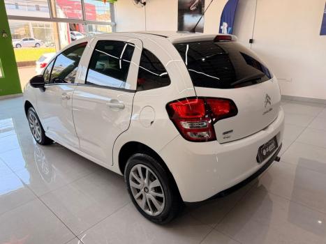 CITROEN C3 1.2 4P 12V PURE TECH TENDANCE FLEX, Foto 4