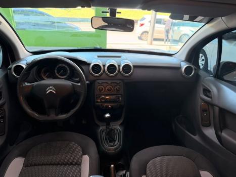CITROEN C3 1.2 4P 12V PURE TECH TENDANCE FLEX, Foto 7