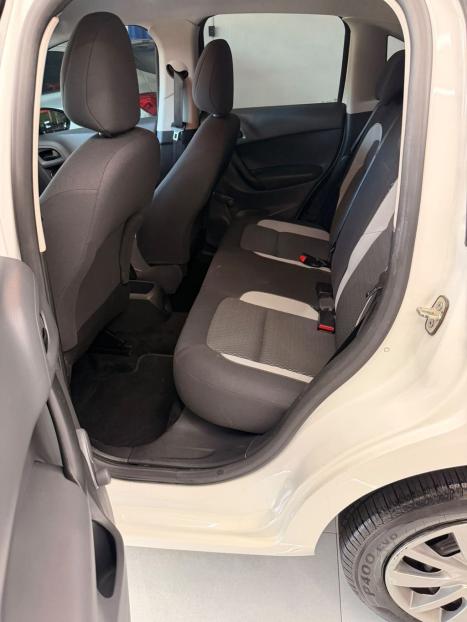 CITROEN C3 1.2 4P 12V PURE TECH TENDANCE FLEX, Foto 8