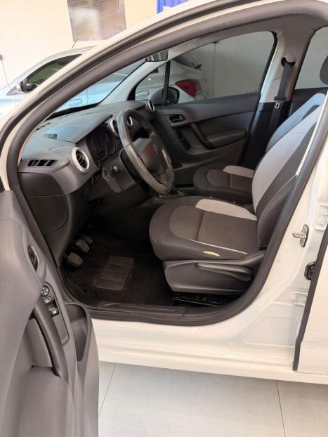 CITROEN C3 1.2 4P 12V PURE TECH TENDANCE FLEX, Foto 9