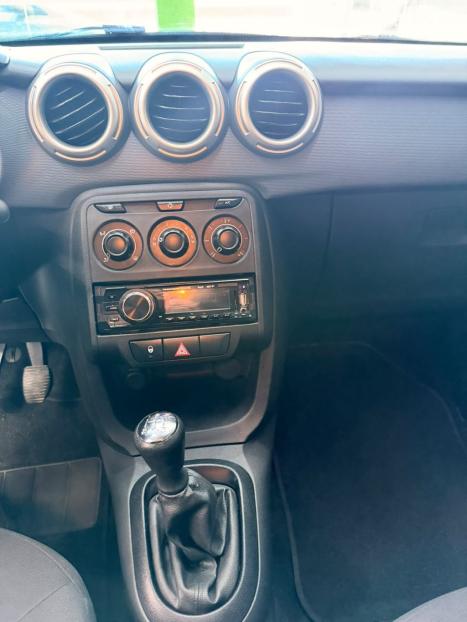 CITROEN C3 1.2 4P 12V PURE TECH TENDANCE FLEX, Foto 12