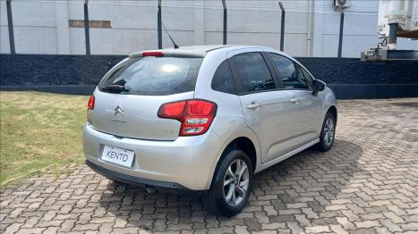 CITROEN C3 1.2 4P 12V PURE TECH TENDANCE FLEX, Foto 2