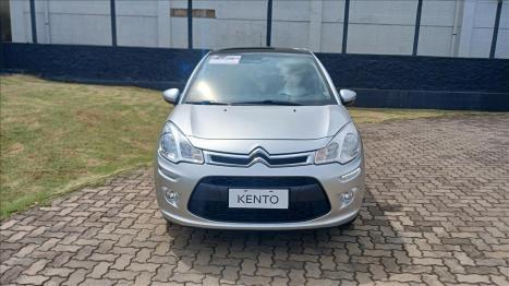 CITROEN C3 1.2 4P 12V PURE TECH TENDANCE FLEX, Foto 3