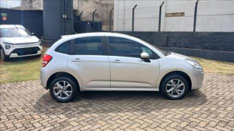 CITROEN C3 1.2 4P 12V PURE TECH TENDANCE FLEX, Foto 5