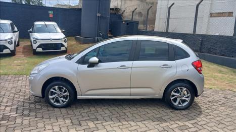 CITROEN C3 1.2 4P 12V PURE TECH TENDANCE FLEX, Foto 6