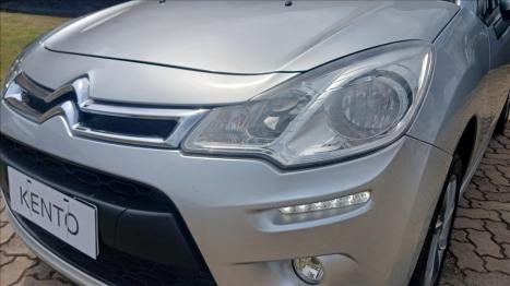 CITROEN C3 1.2 4P 12V PURE TECH TENDANCE FLEX, Foto 8