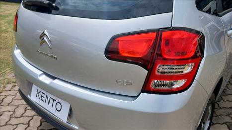 CITROEN C3 1.2 4P 12V PURE TECH TENDANCE FLEX, Foto 10