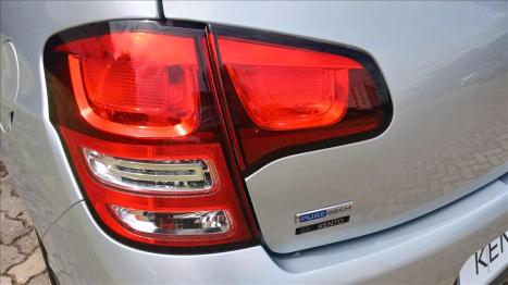 CITROEN C3 1.2 4P 12V PURE TECH TENDANCE FLEX, Foto 11