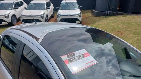 CITROEN C3 1.2 4P 12V PURE TECH TENDANCE FLEX, Foto 12
