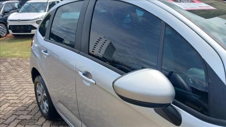 CITROEN C3 1.2 4P 12V PURE TECH TENDANCE FLEX, Foto 13