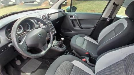 CITROEN C3 1.2 4P 12V PURE TECH TENDANCE FLEX, Foto 14