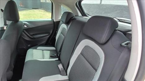 CITROEN C3 1.2 4P 12V PURE TECH TENDANCE FLEX, Foto 15