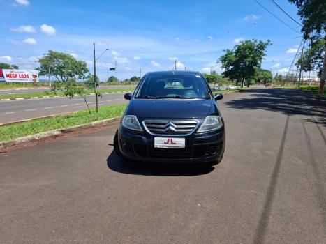 CITROEN C3 1.4 4P EXCLUSIVE FLEX, Foto 2