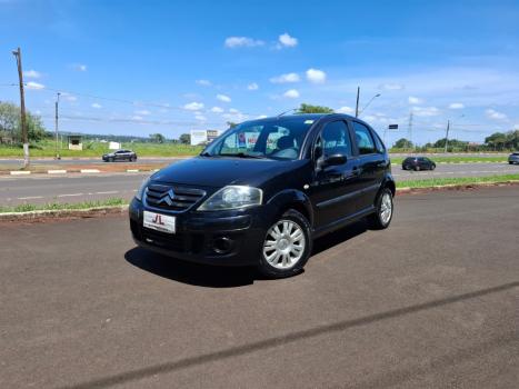 CITROEN C3 1.4 4P EXCLUSIVE FLEX, Foto 3