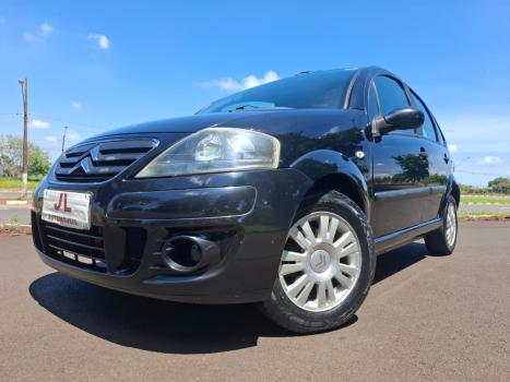CITROEN C3 1.4 4P EXCLUSIVE FLEX, Foto 4