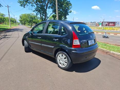 CITROEN C3 1.4 4P EXCLUSIVE FLEX, Foto 6