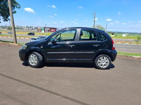 CITROEN C3 1.4 4P EXCLUSIVE FLEX, Foto 7