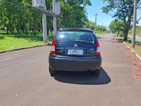 CITROEN C3 1.4 4P EXCLUSIVE FLEX, Foto 8