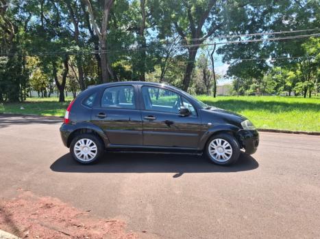 CITROEN C3 1.4 4P EXCLUSIVE FLEX, Foto 9
