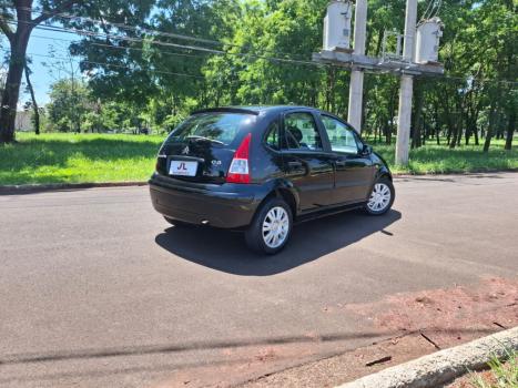 CITROEN C3 1.4 4P EXCLUSIVE FLEX, Foto 10