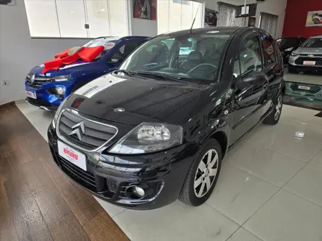 CITROEN C3 1.4 4P EXCLUSIVE FLEX, Foto 3