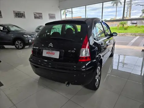 CITROEN C3 1.4 4P EXCLUSIVE FLEX, Foto 6