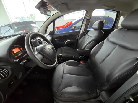 CITROEN C3 1.4 4P EXCLUSIVE FLEX, Foto 7