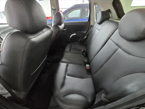 CITROEN C3 1.4 4P EXCLUSIVE FLEX, Foto 8